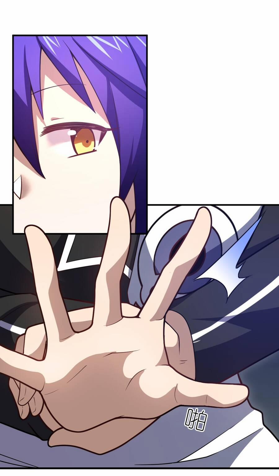 Ma Vương Trở Lại 29 trang 16