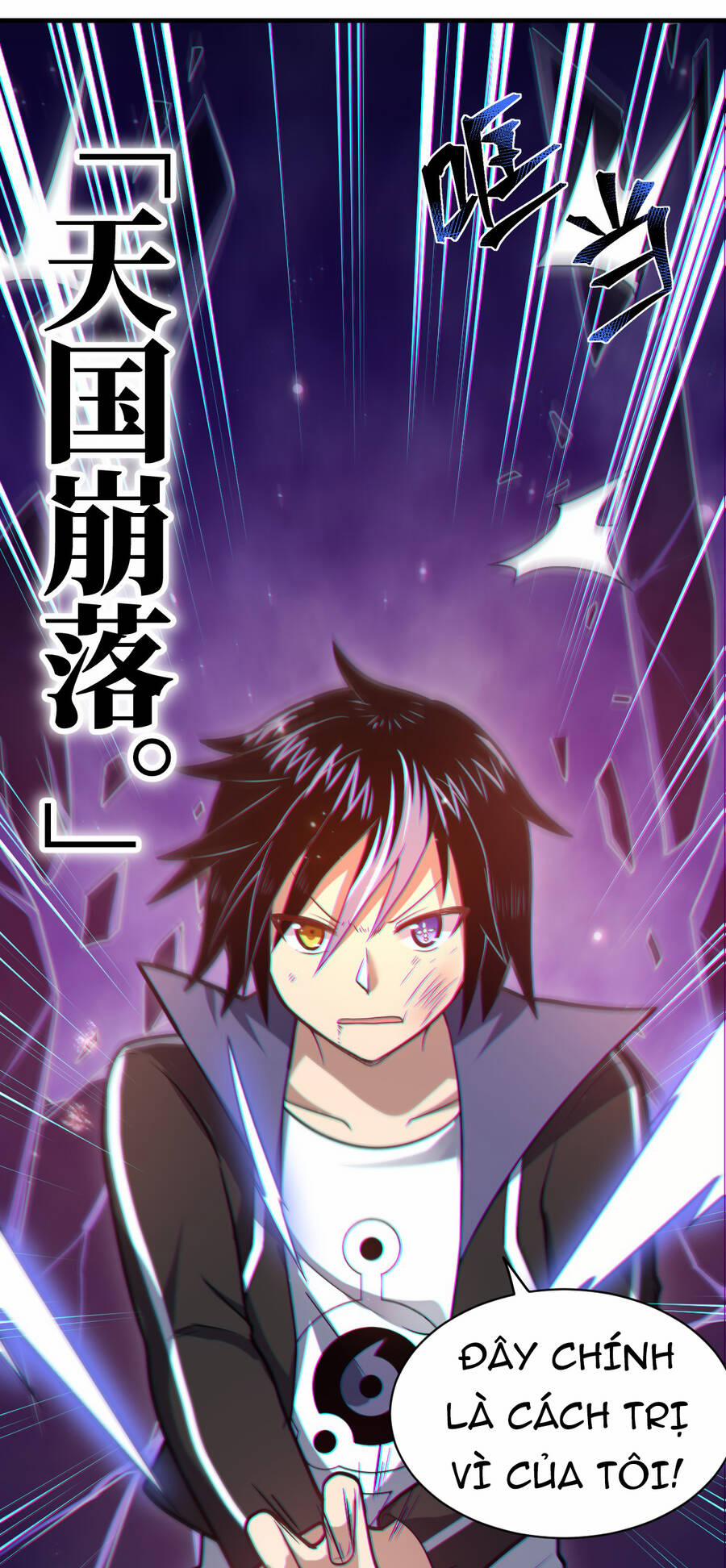 Ma Vương Trở Lại 29 trang 17