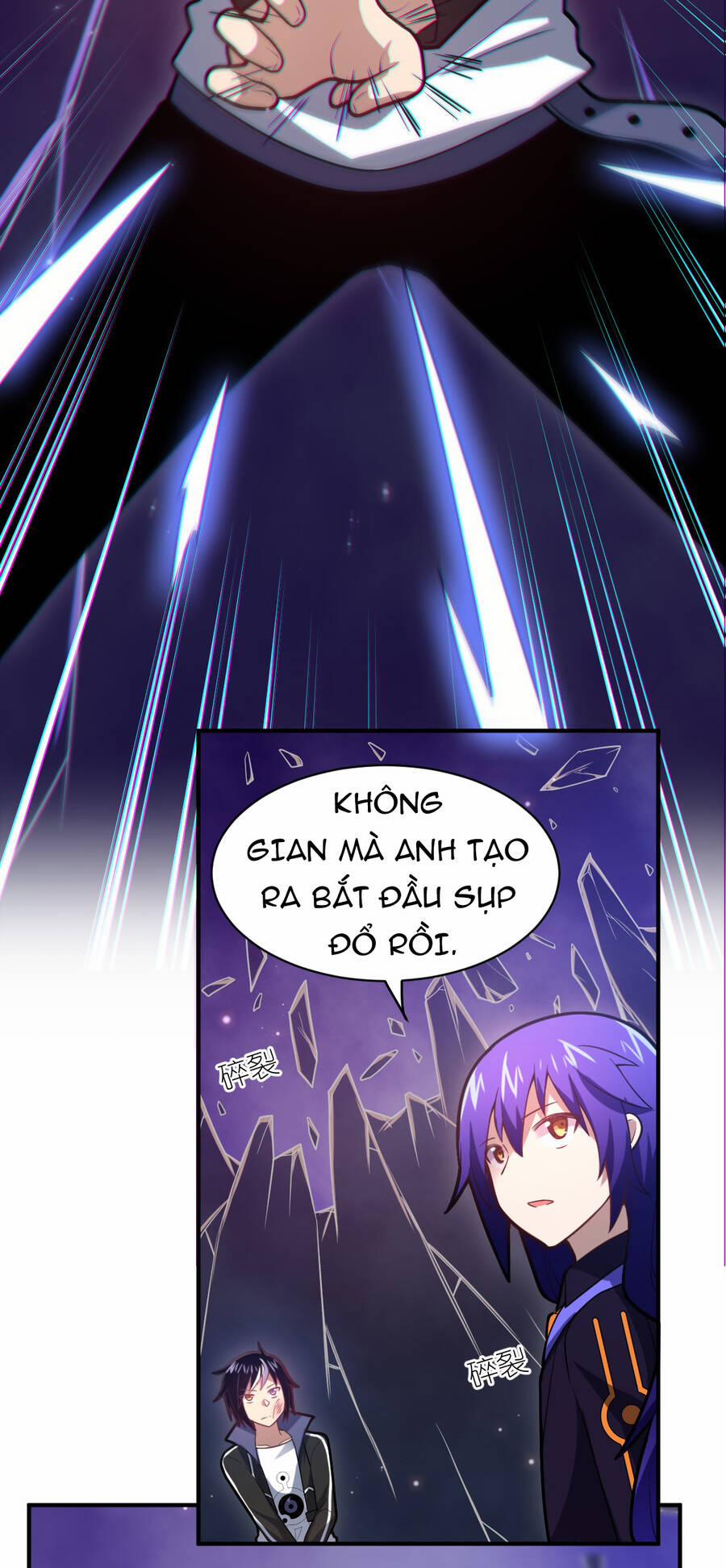 Ma Vương Trở Lại 29 trang 18