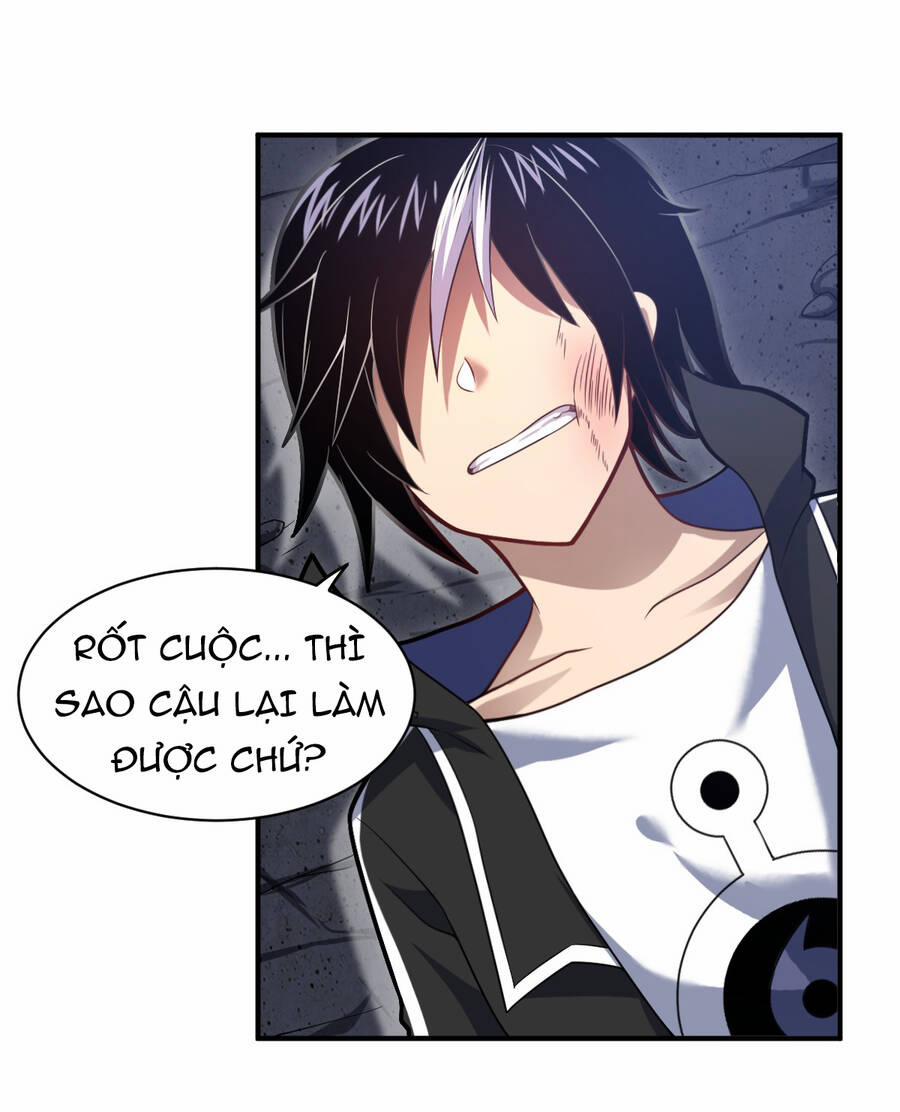 Ma Vương Trở Lại 29 trang 2