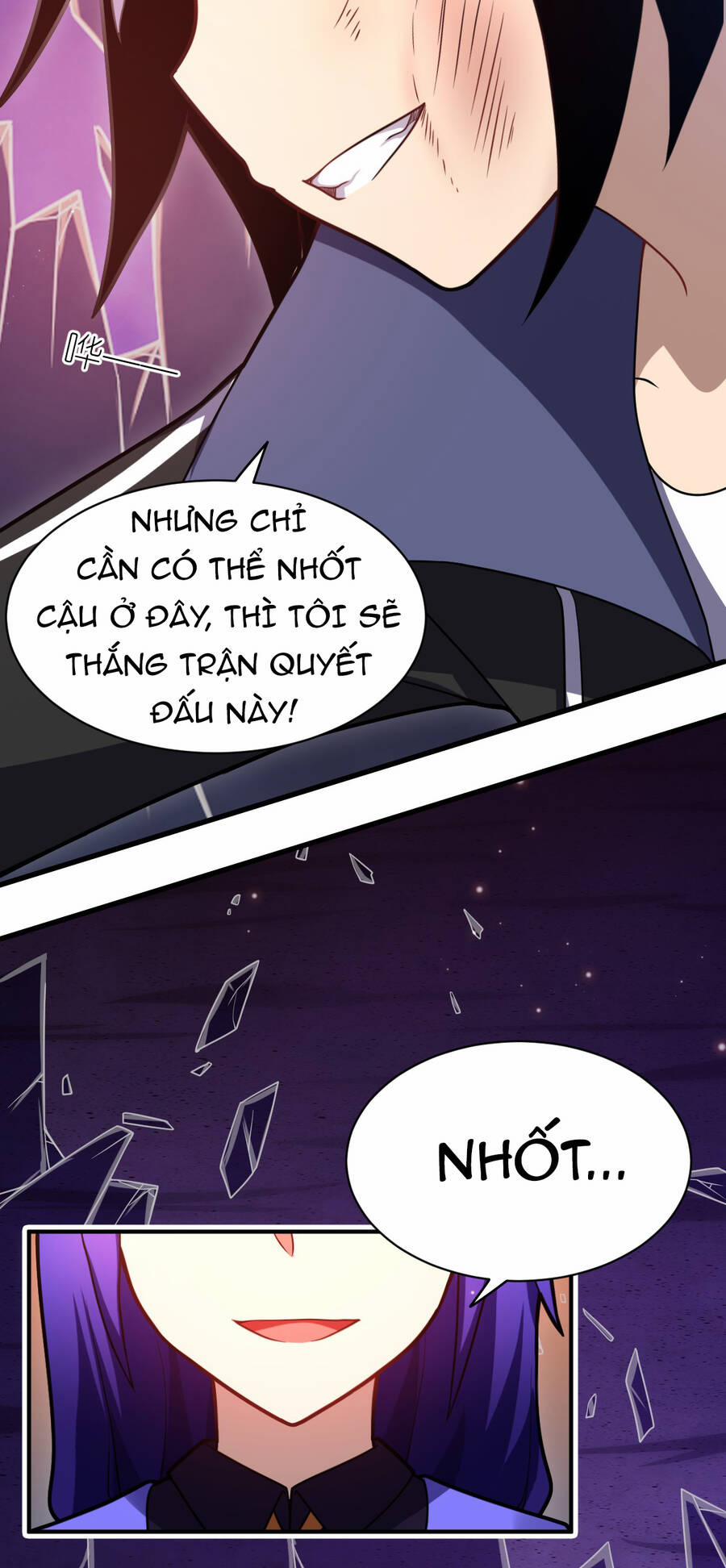 Ma Vương Trở Lại 29 trang 20