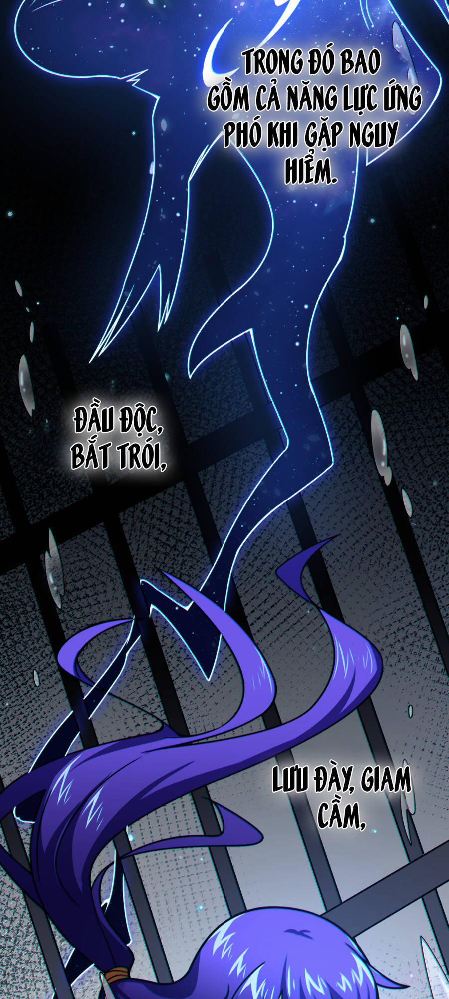 Ma Vương Trở Lại 29 trang 24