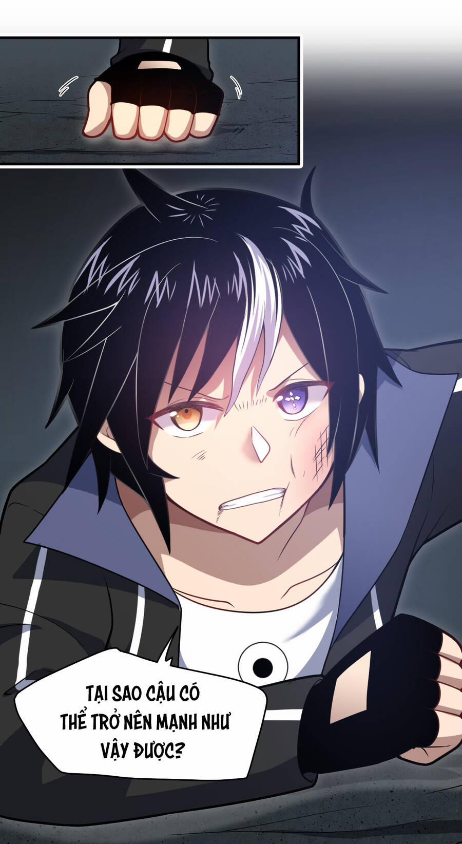 Ma Vương Trở Lại 29 trang 3