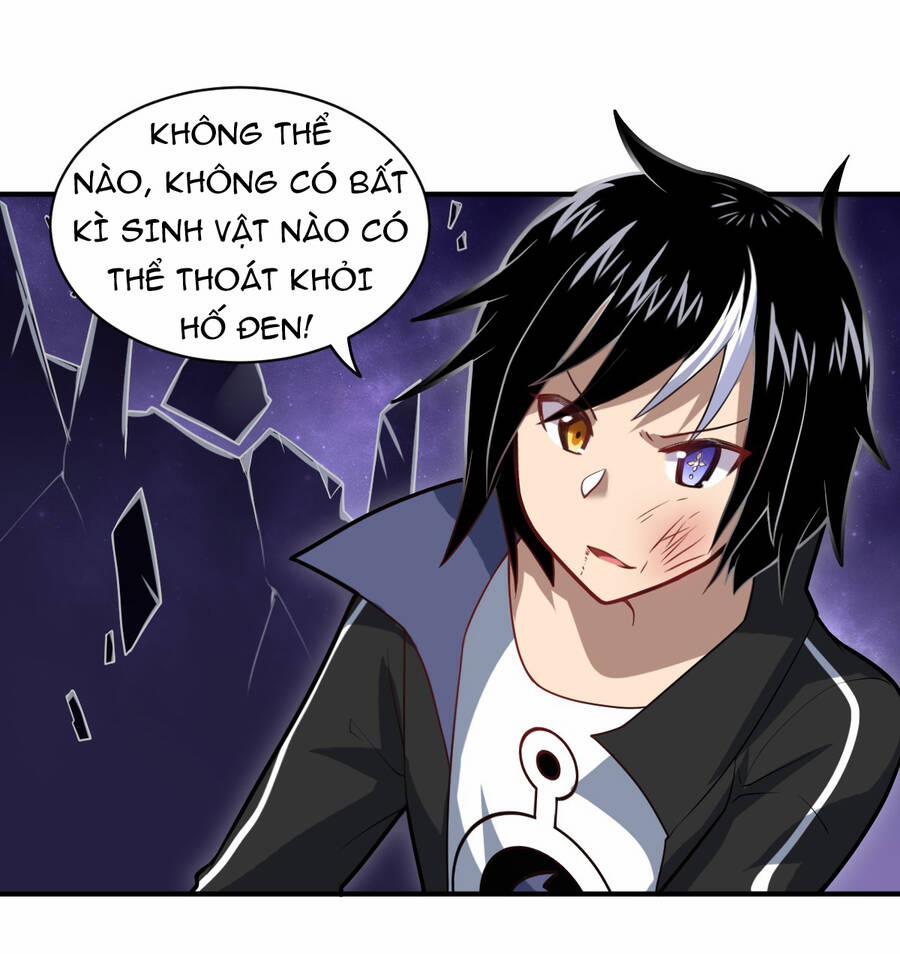 Ma Vương Trở Lại 29 trang 32