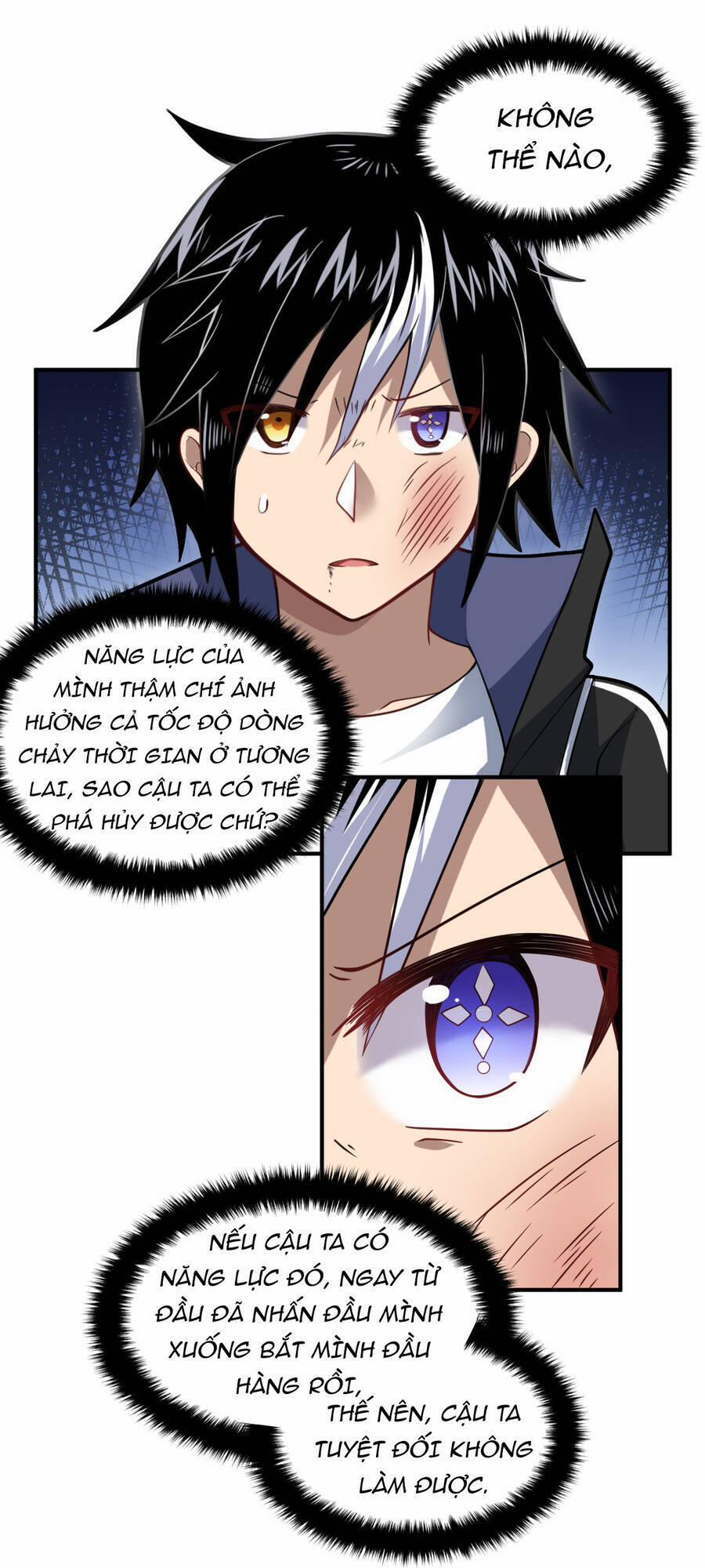 Ma Vương Trở Lại 29 trang 34