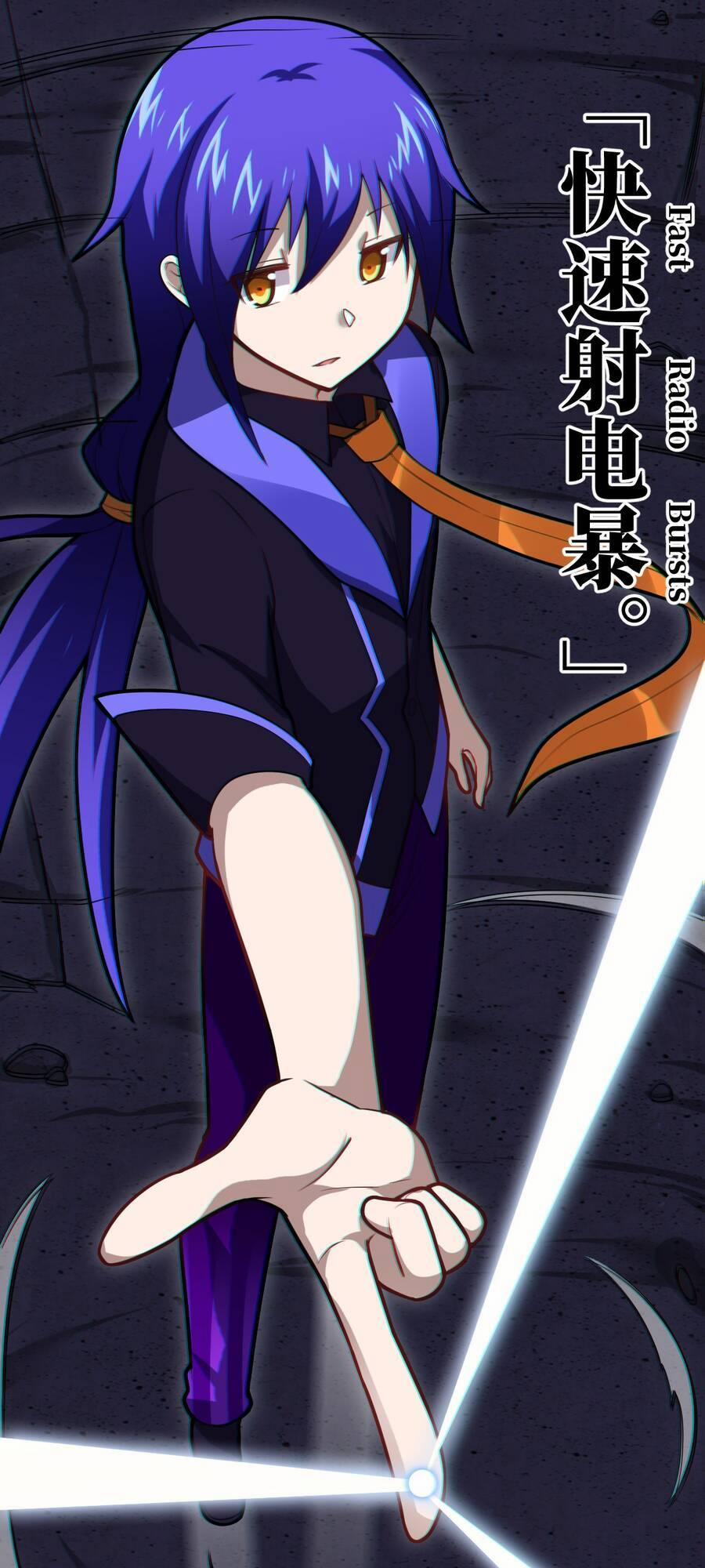 Ma Vương Trở Lại 29 trang 37