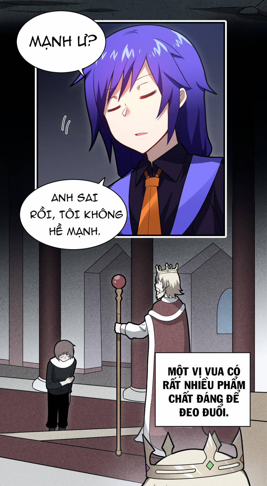 Ma Vương Trở Lại 29 trang 4