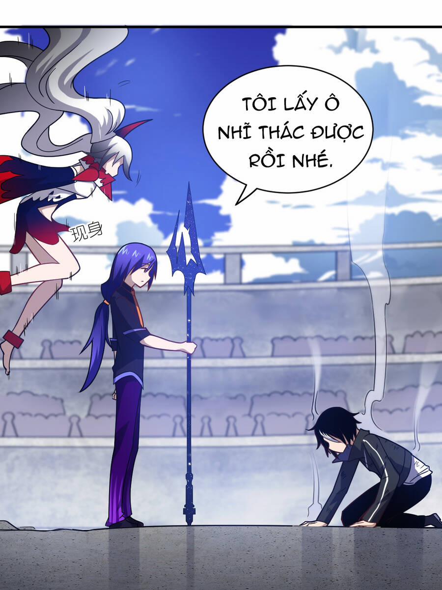 Ma Vương Trở Lại 29 trang 47