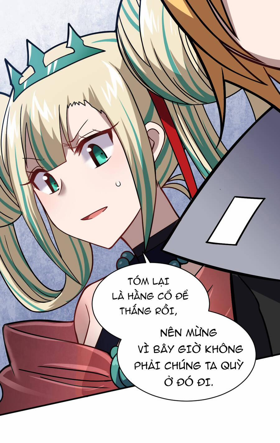 Ma Vương Trở Lại 29 trang 53