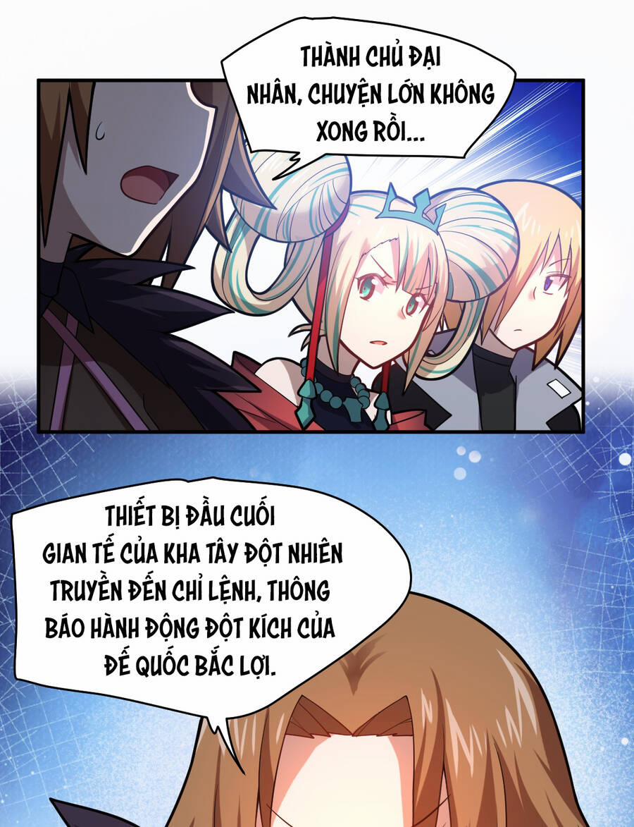 Ma Vương Trở Lại 29 trang 55