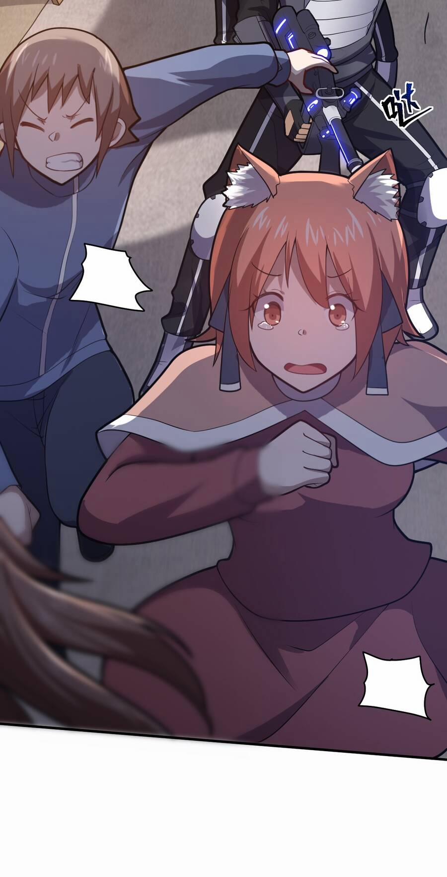 Ma Vương Trở Lại 29 trang 59