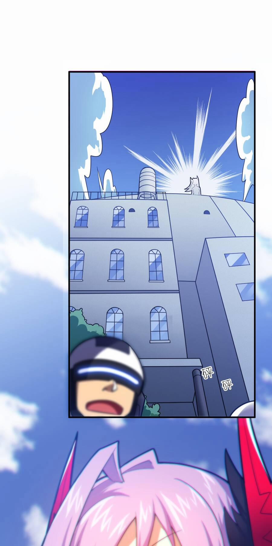 Ma Vương Trở Lại 29 trang 60