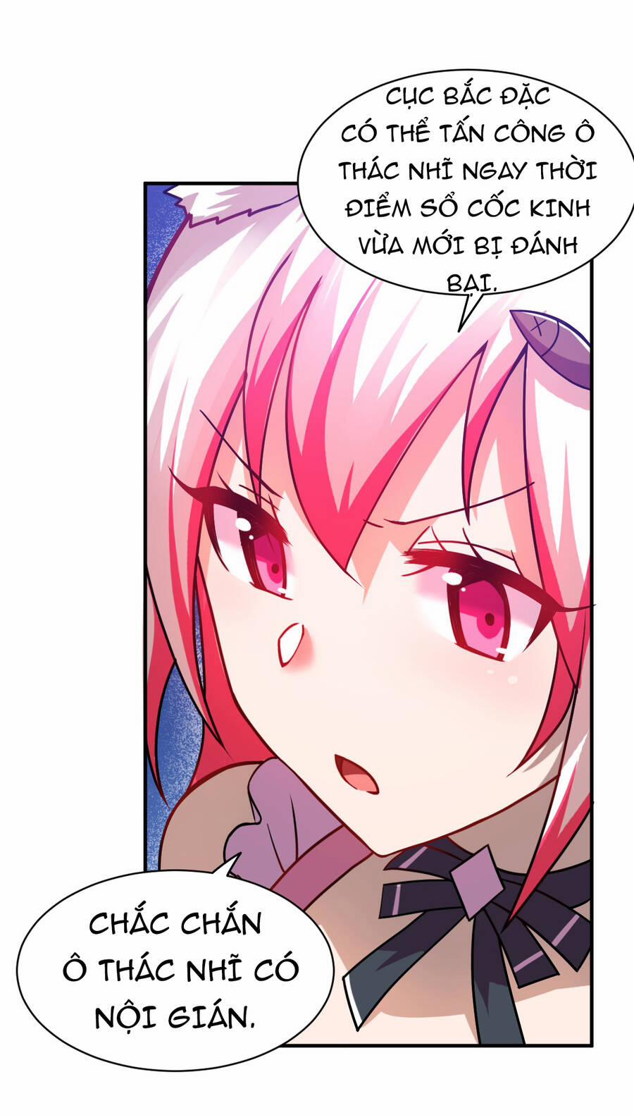 Ma Vương Trở Lại 29 trang 64