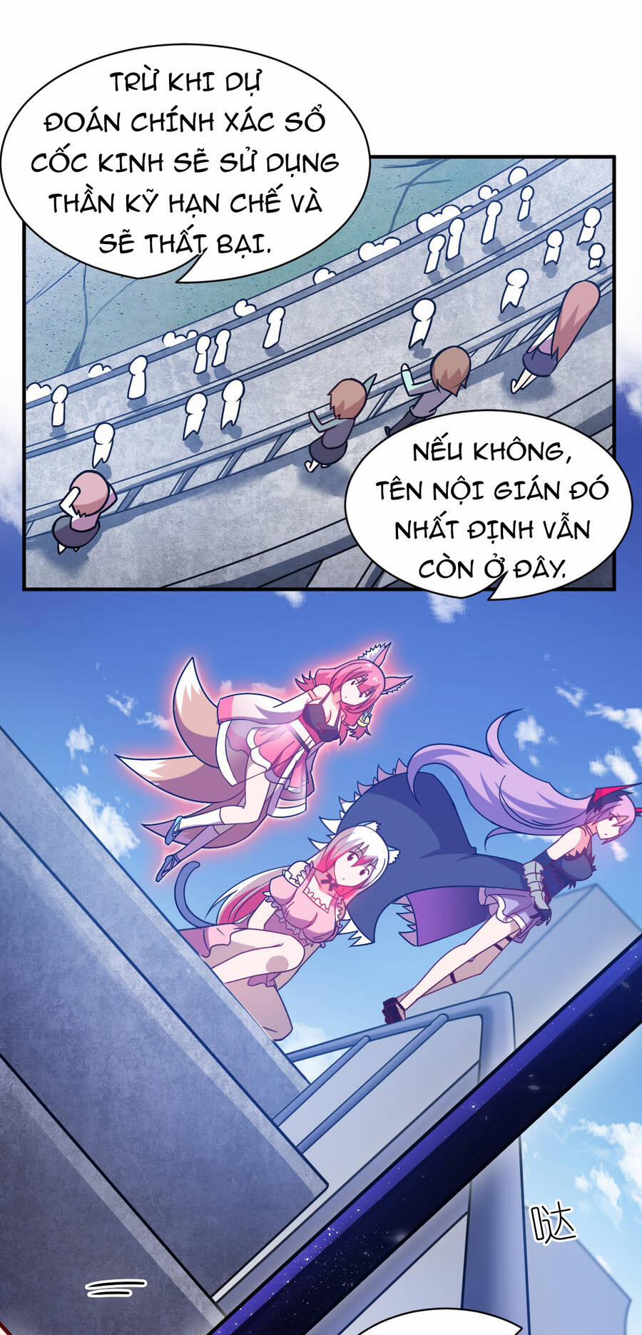 Ma Vương Trở Lại 29 trang 65