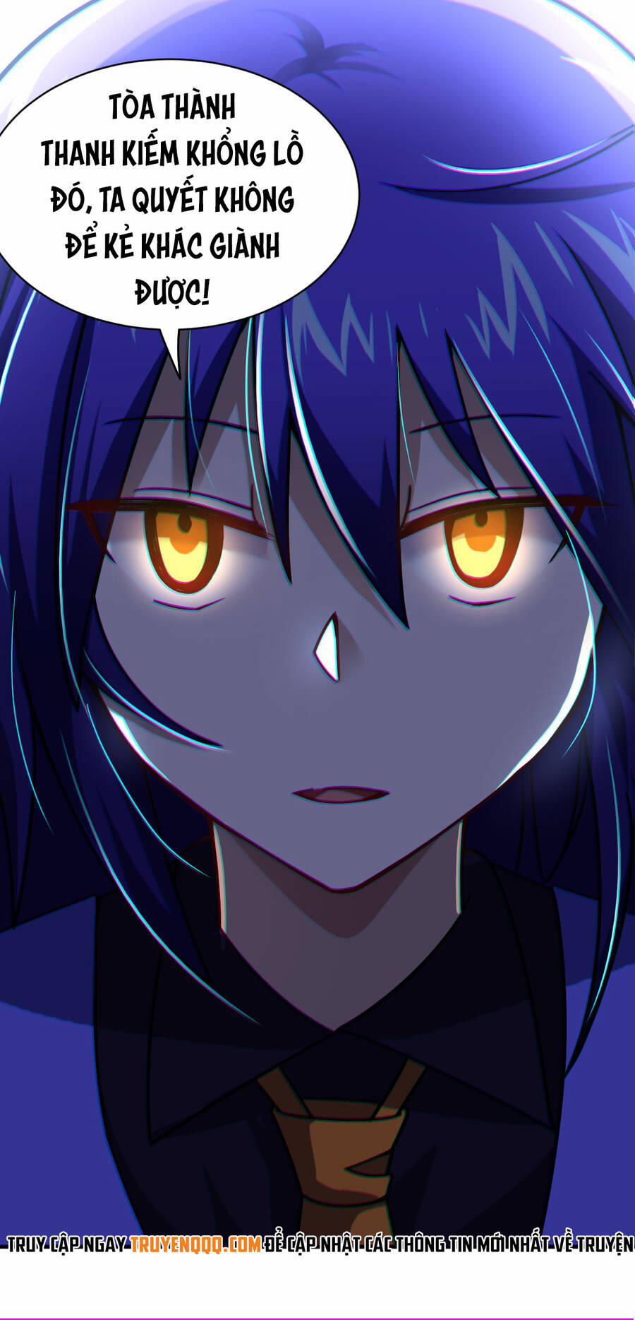 Ma Vương Trở Lại 29 trang 67