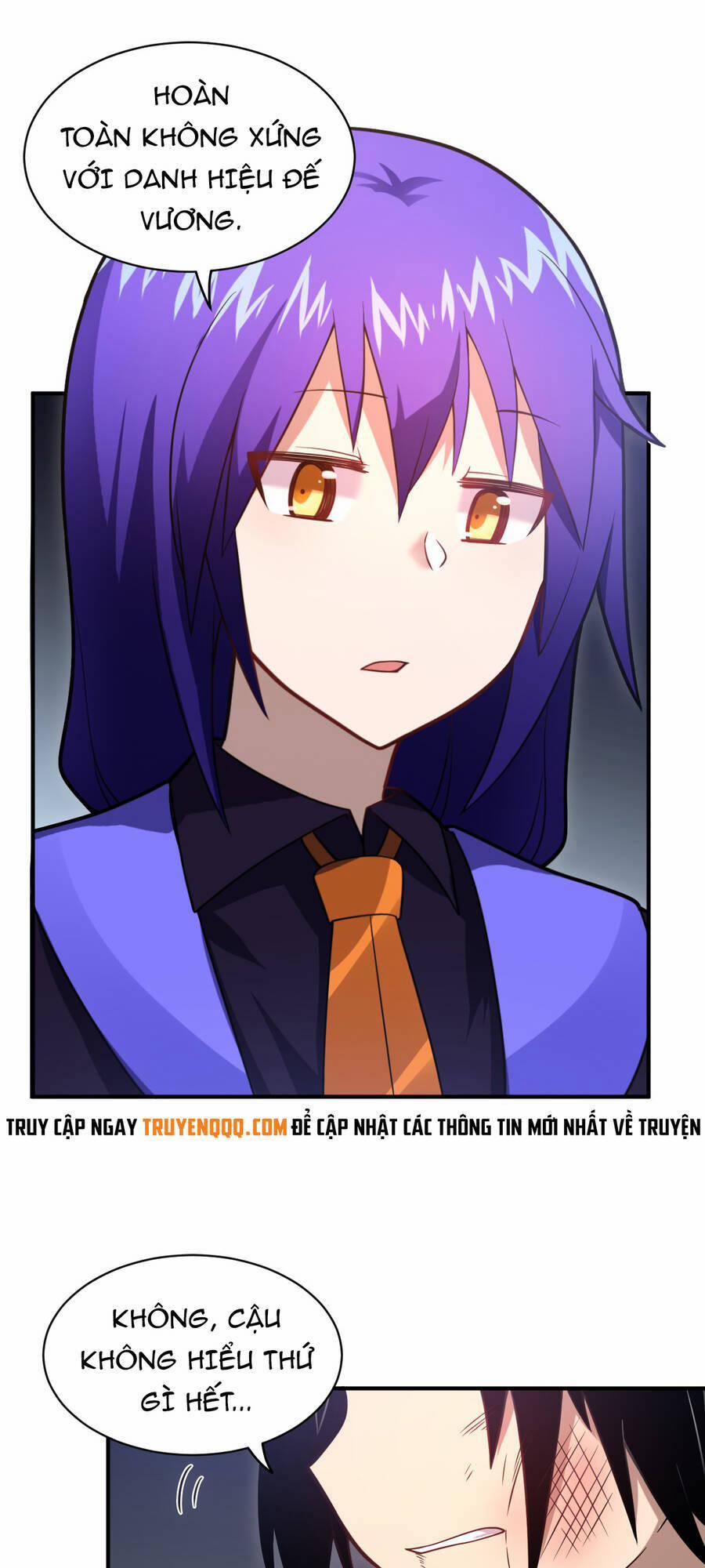 Ma Vương Trở Lại 29 trang 7