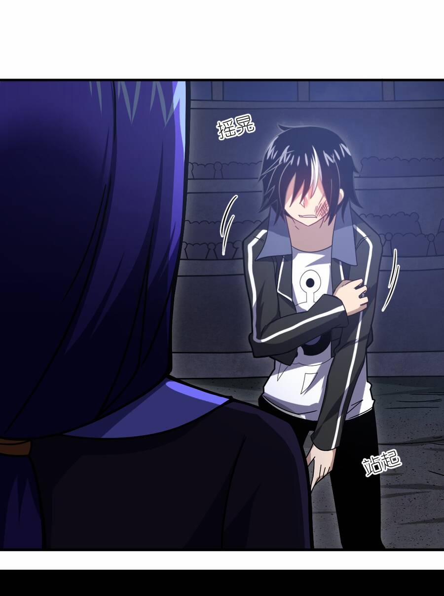 Ma Vương Trở Lại 29 trang 9