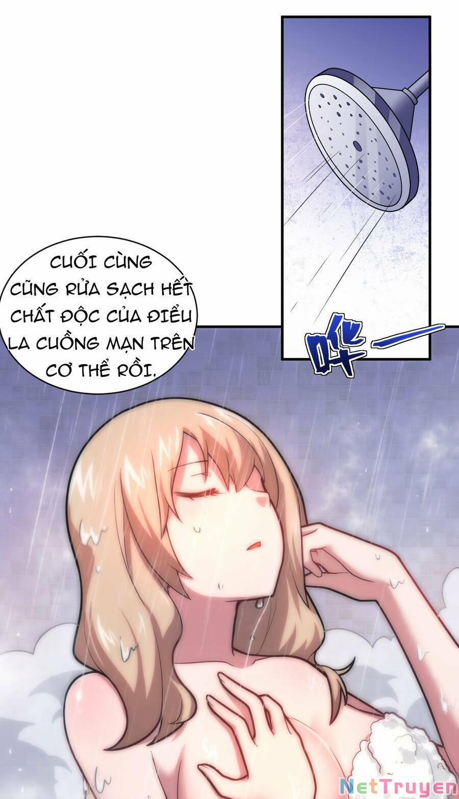 Ma Vương Trở Lại 30 trang 1