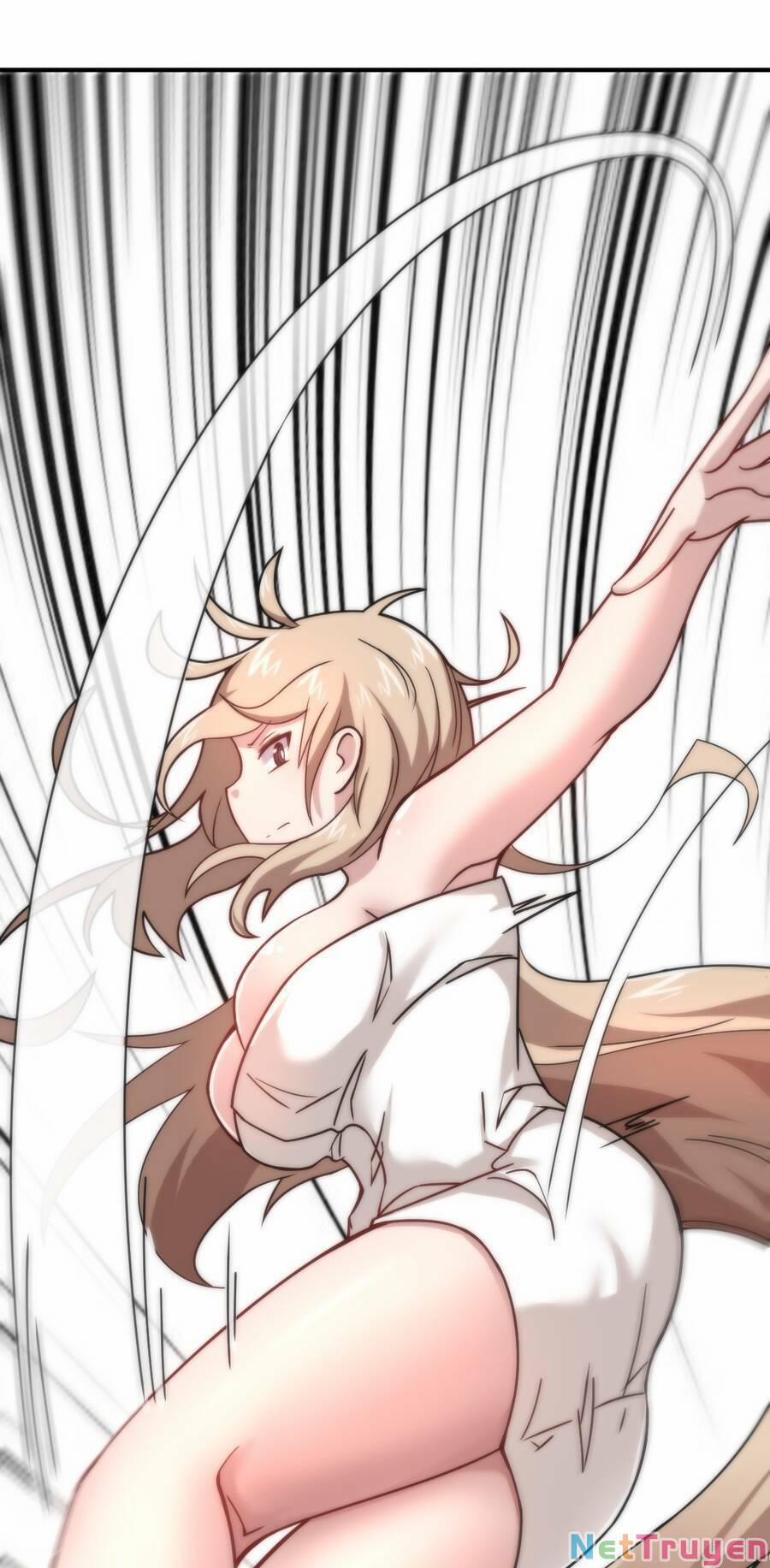 Ma Vương Trở Lại 30 trang 11