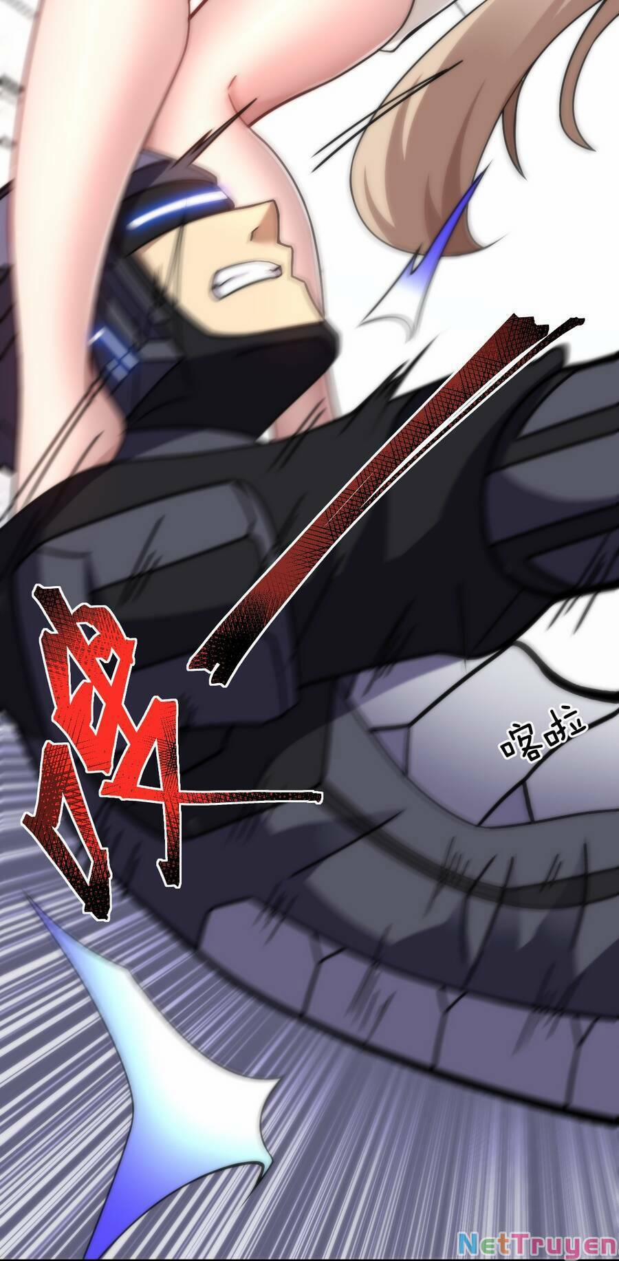 Ma Vương Trở Lại 30 trang 12