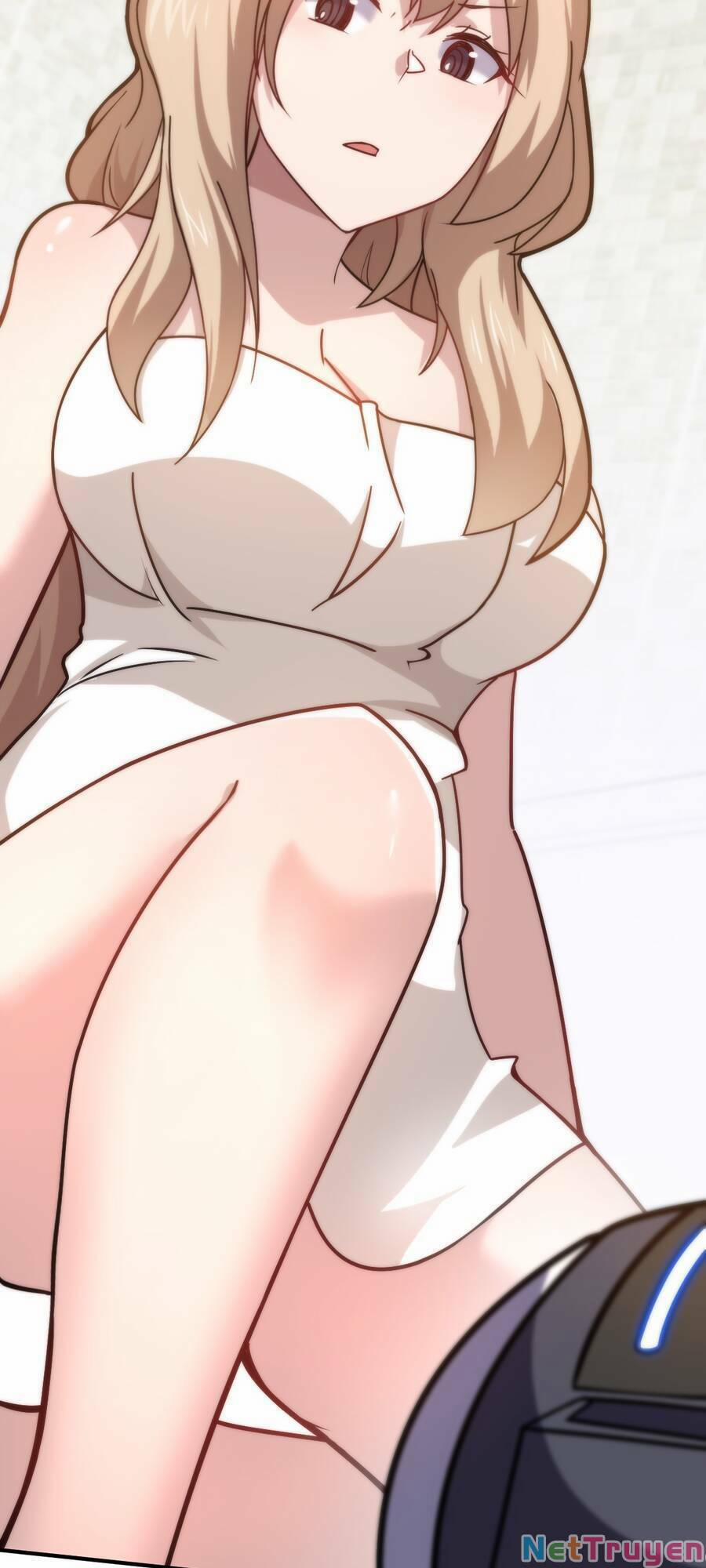 Ma Vương Trở Lại 30 trang 15