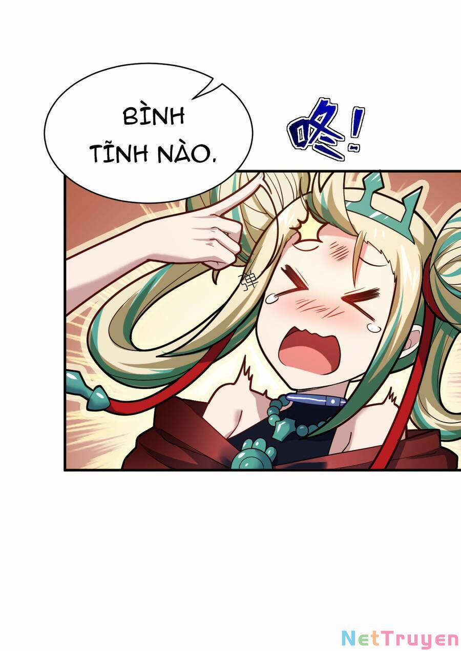 Ma Vương Trở Lại 30 trang 23