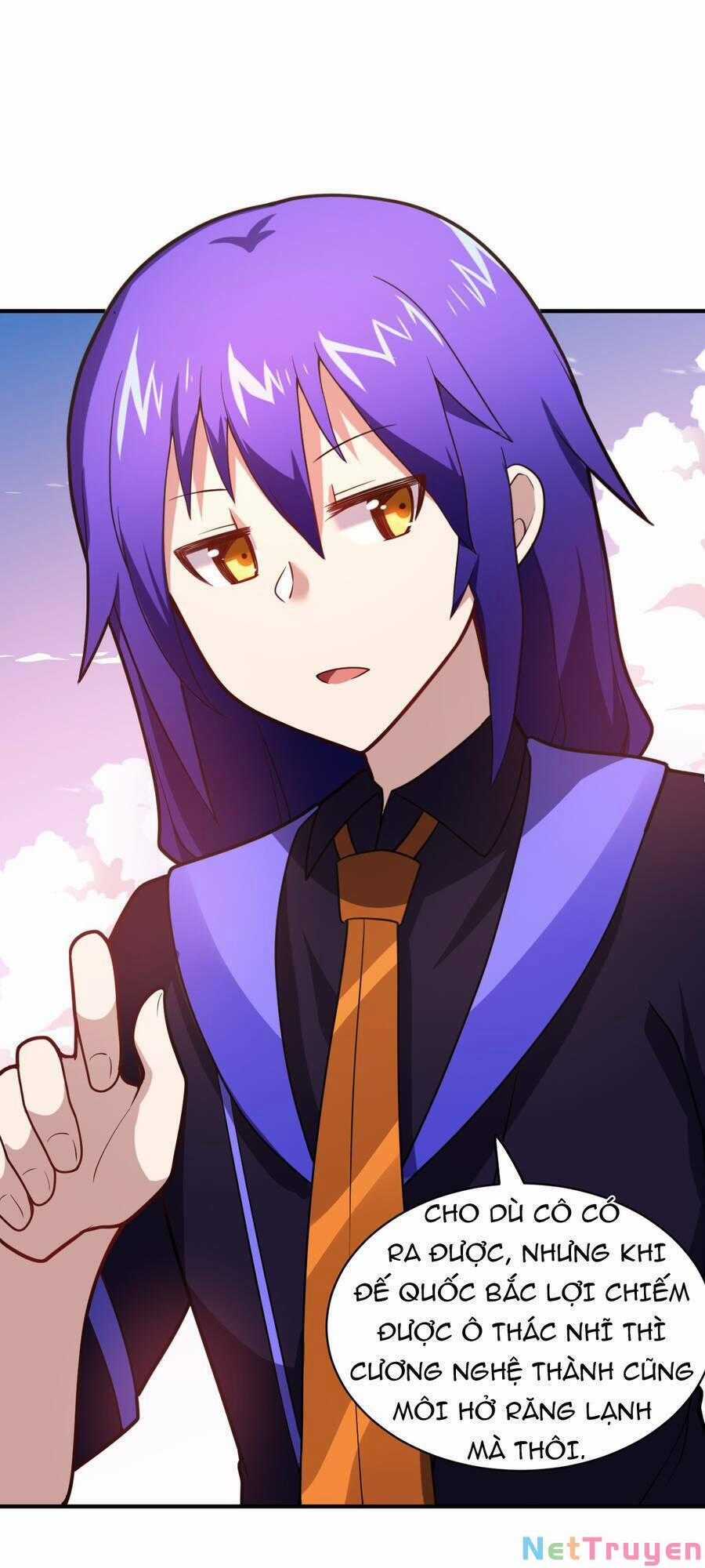 Ma Vương Trở Lại 30 trang 24