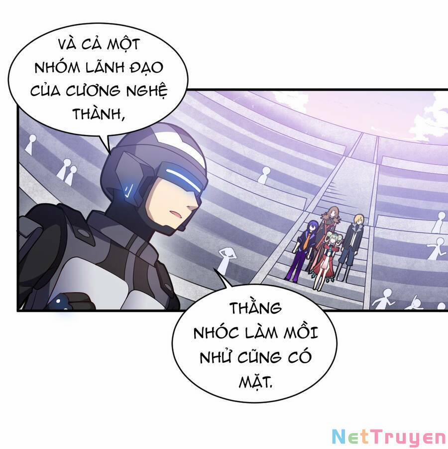 Ma Vương Trở Lại 30 trang 38