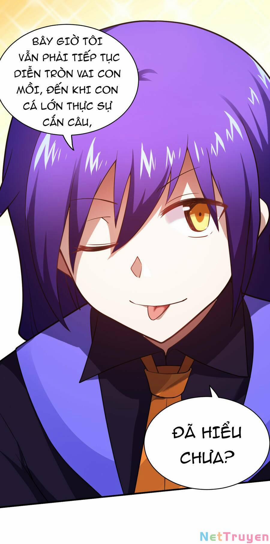 Ma Vương Trở Lại 30 trang 43