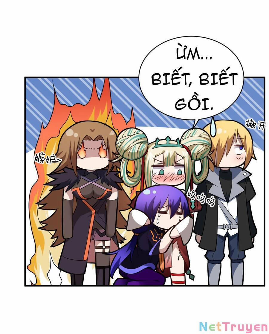 Ma Vương Trở Lại 30 trang 44