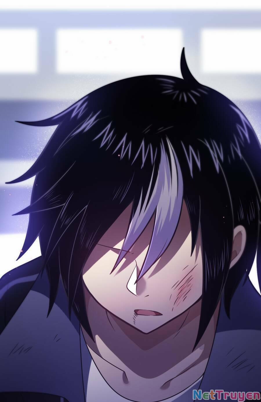 Ma Vương Trở Lại 30 trang 46