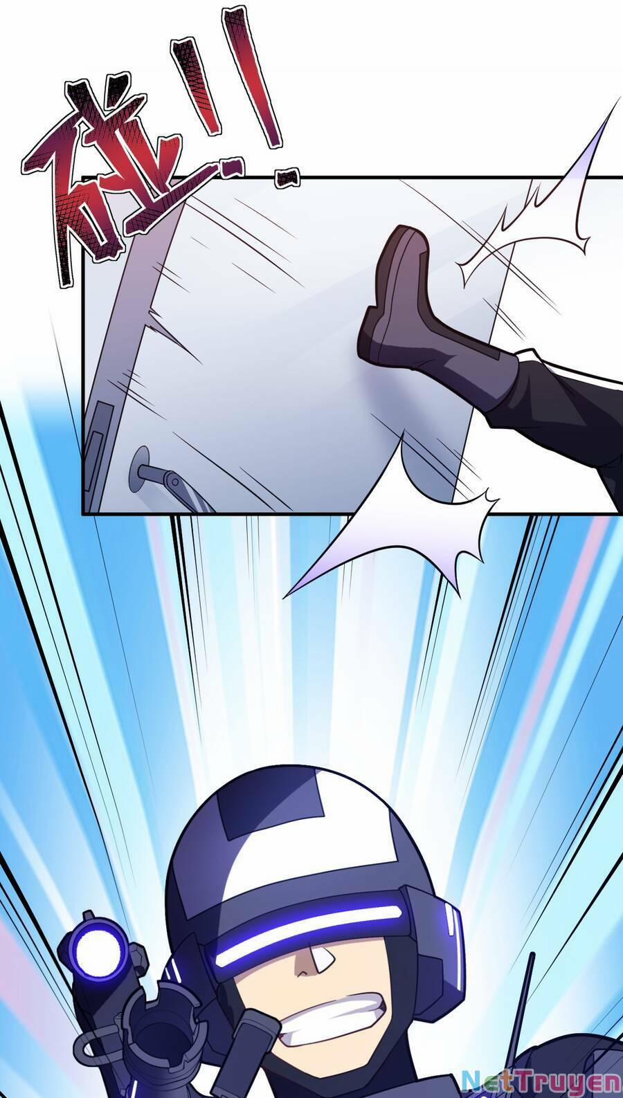 Ma Vương Trở Lại 30 trang 5