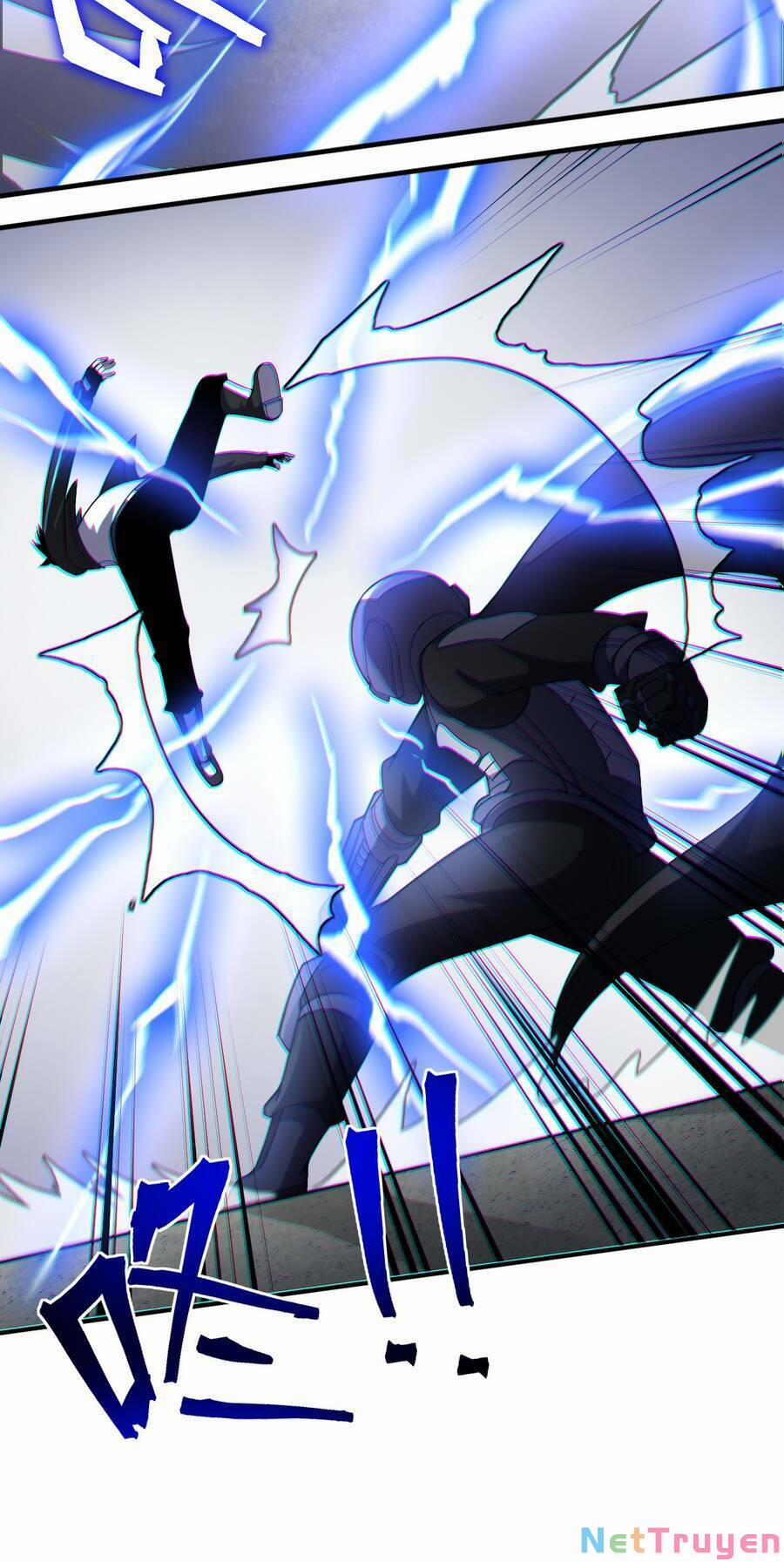 Ma Vương Trở Lại 30 trang 51