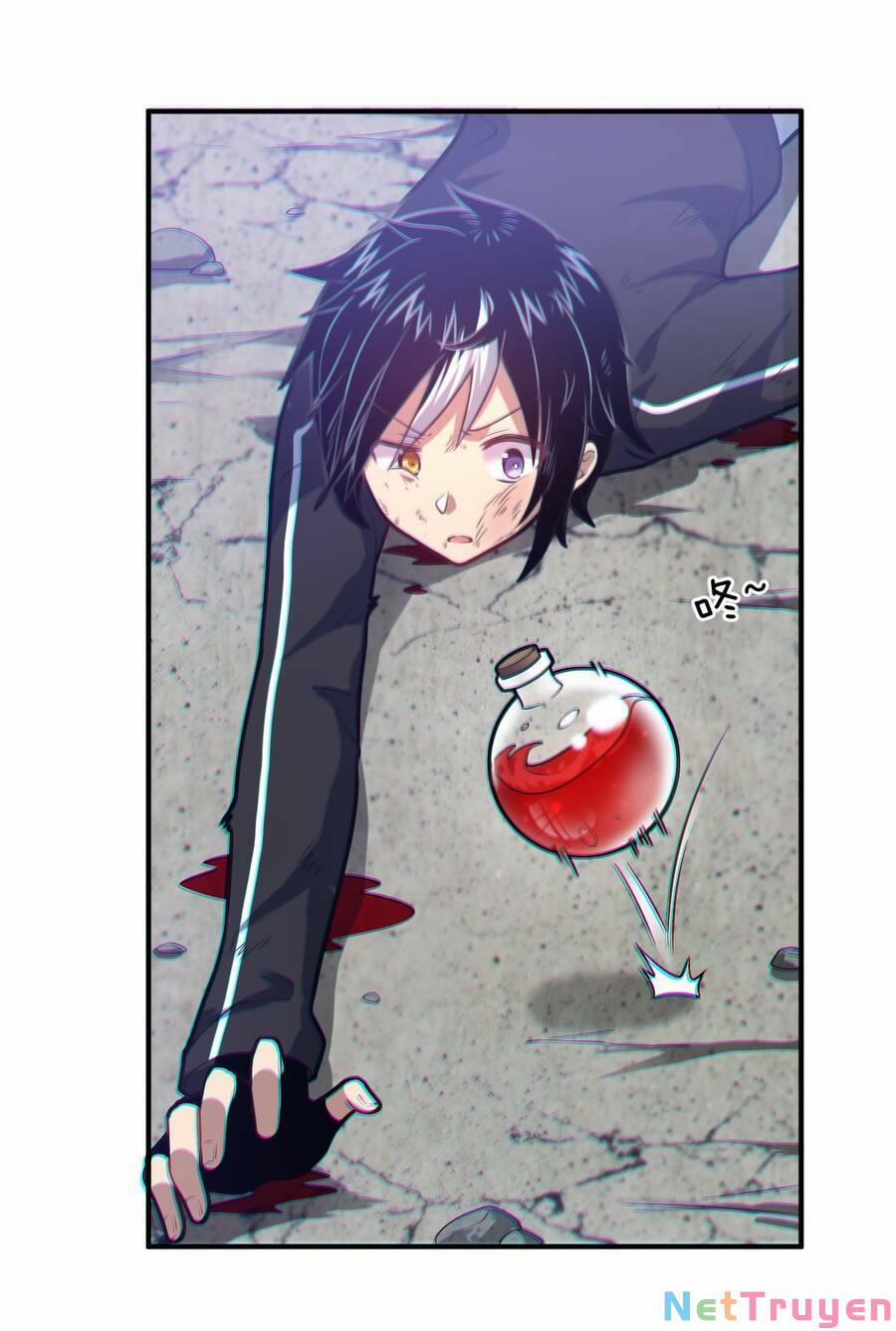 Ma Vương Trở Lại 30 trang 56