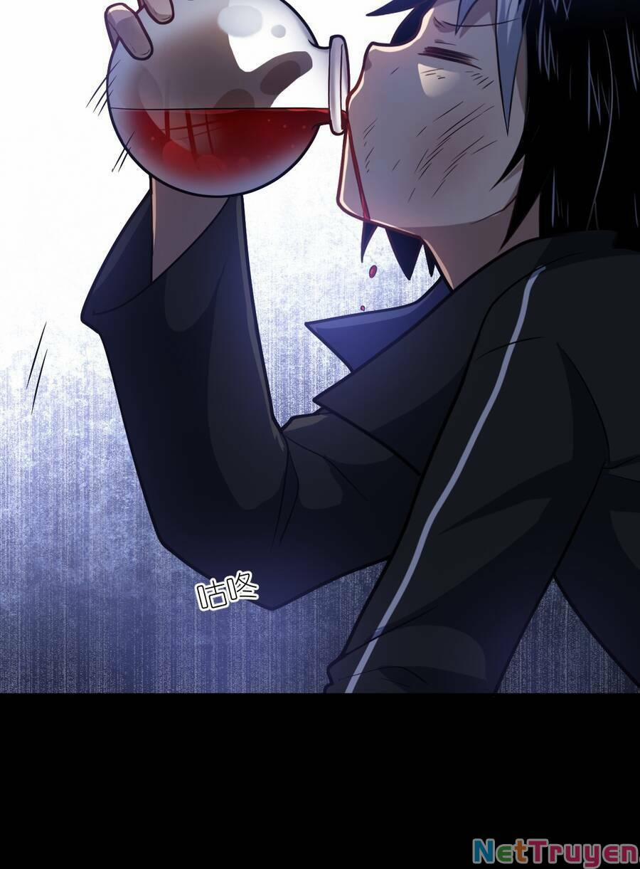 Ma Vương Trở Lại 30 trang 61