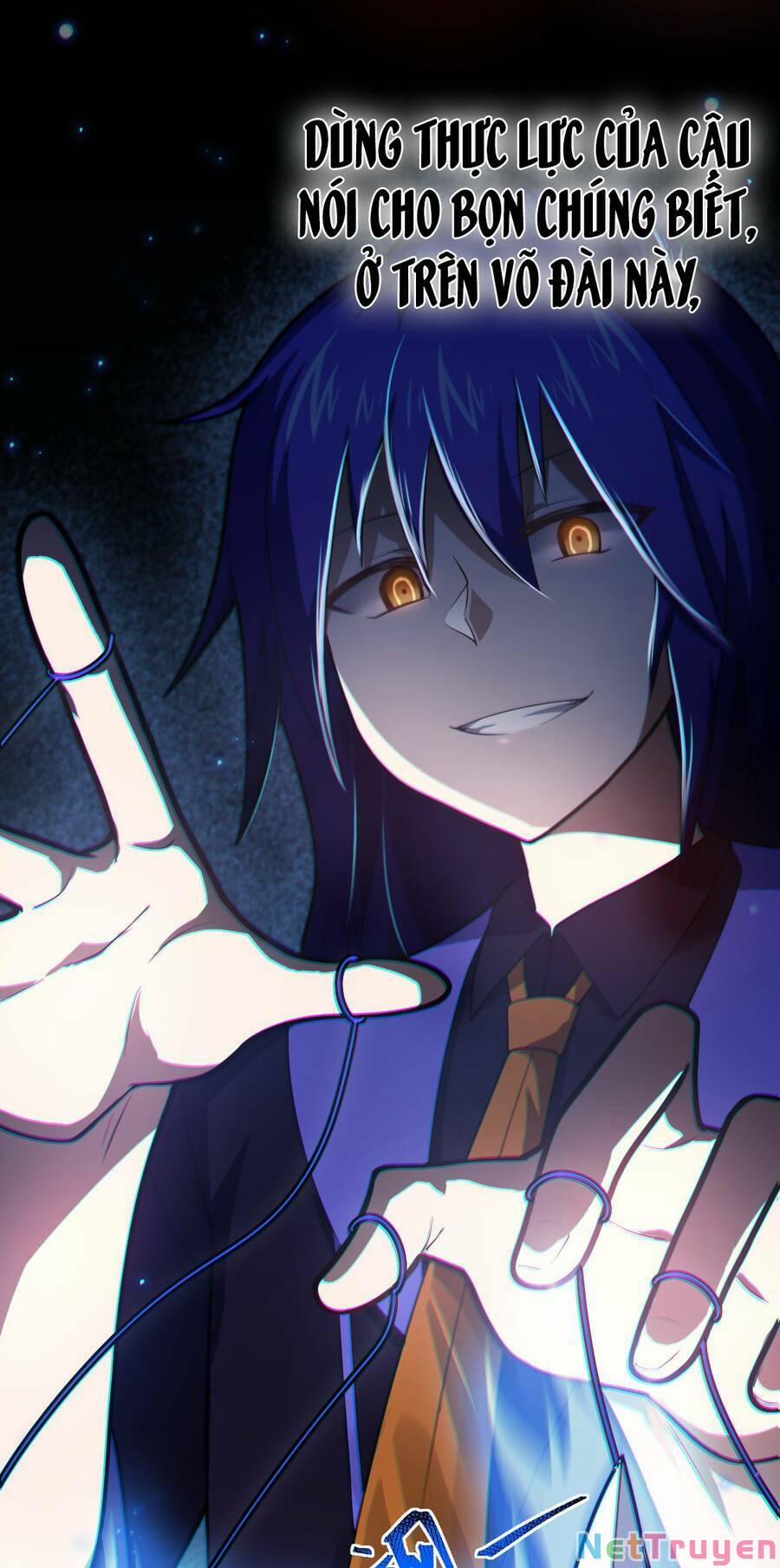 Ma Vương Trở Lại 30 trang 63