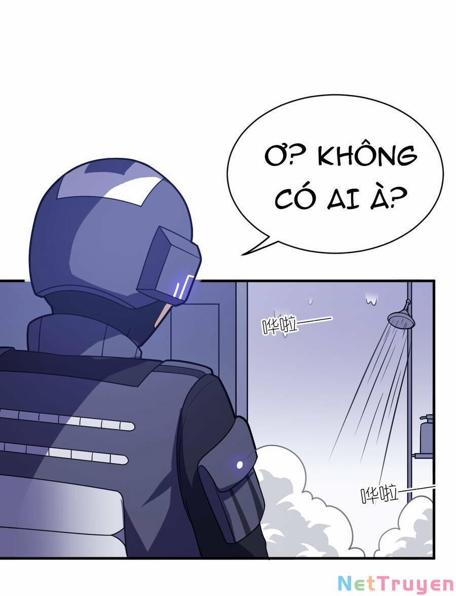 Ma Vương Trở Lại 30 trang 7