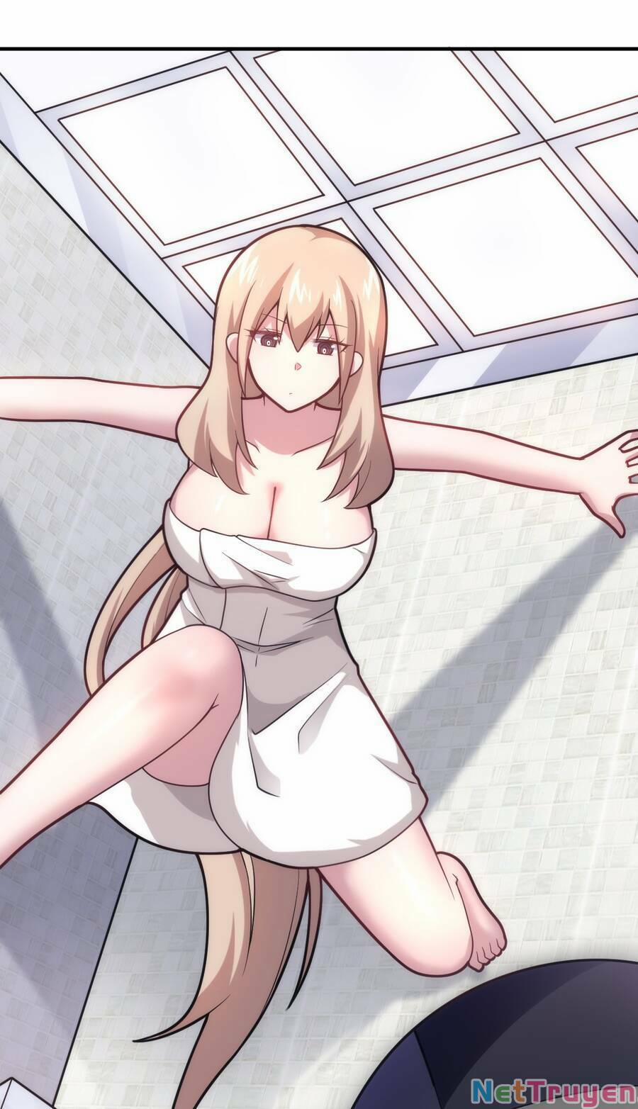 Ma Vương Trở Lại 30 trang 8