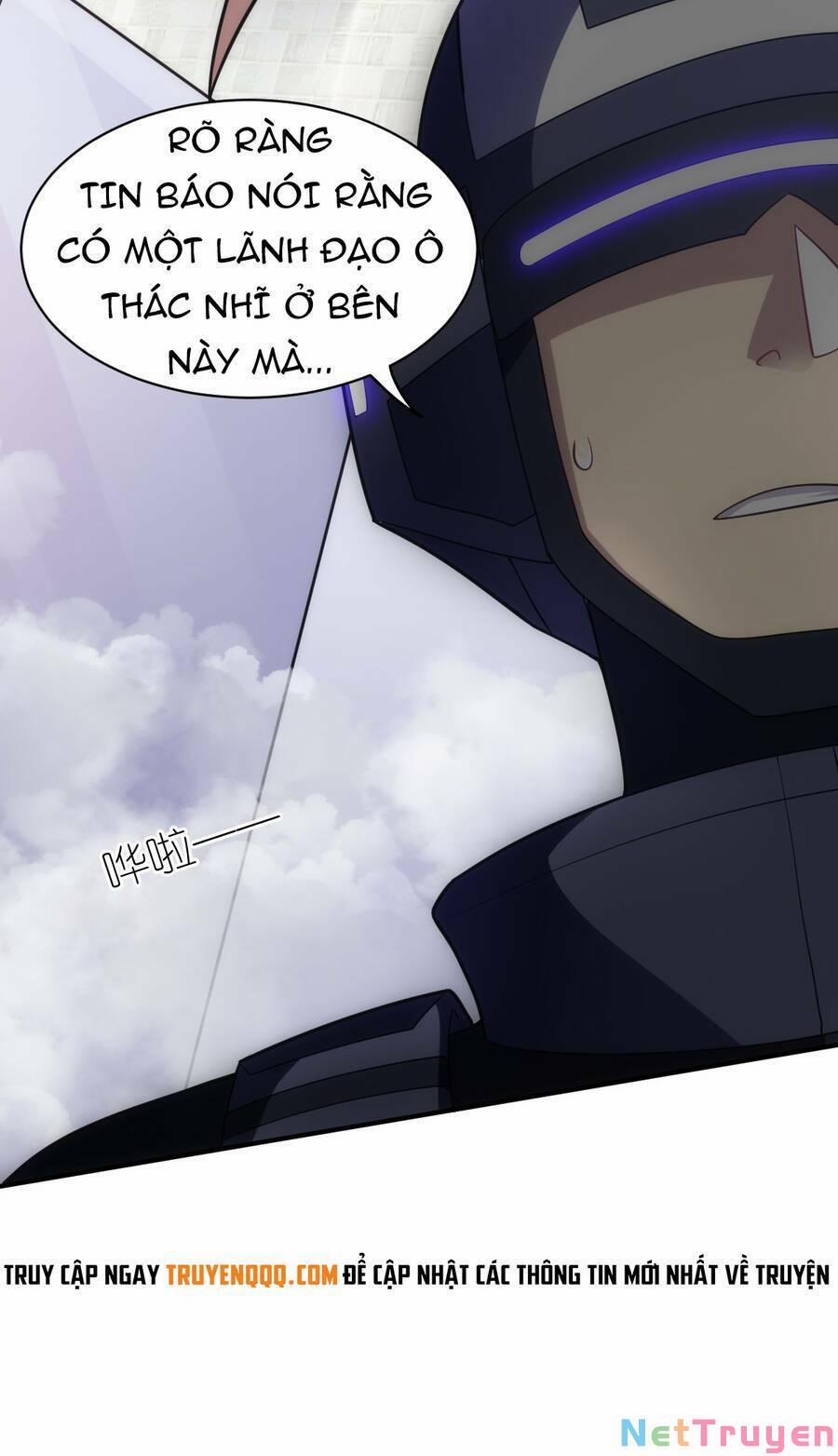 Ma Vương Trở Lại 30 trang 9