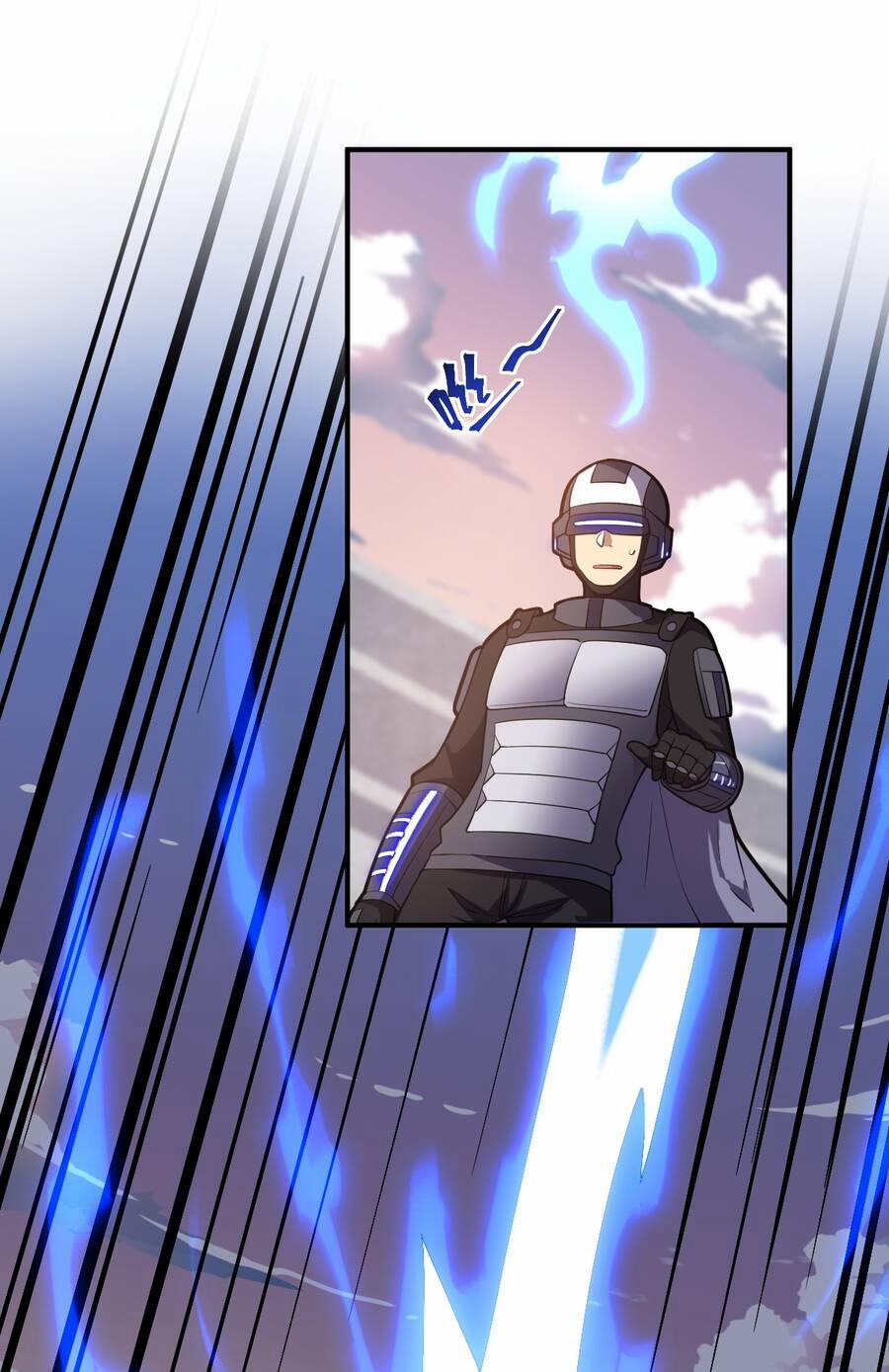 Ma Vương Trở Lại 31 trang 12