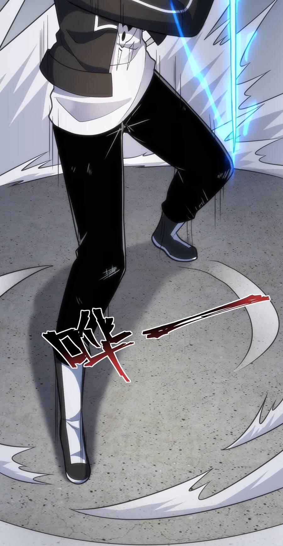 Ma Vương Trở Lại 31 trang 15