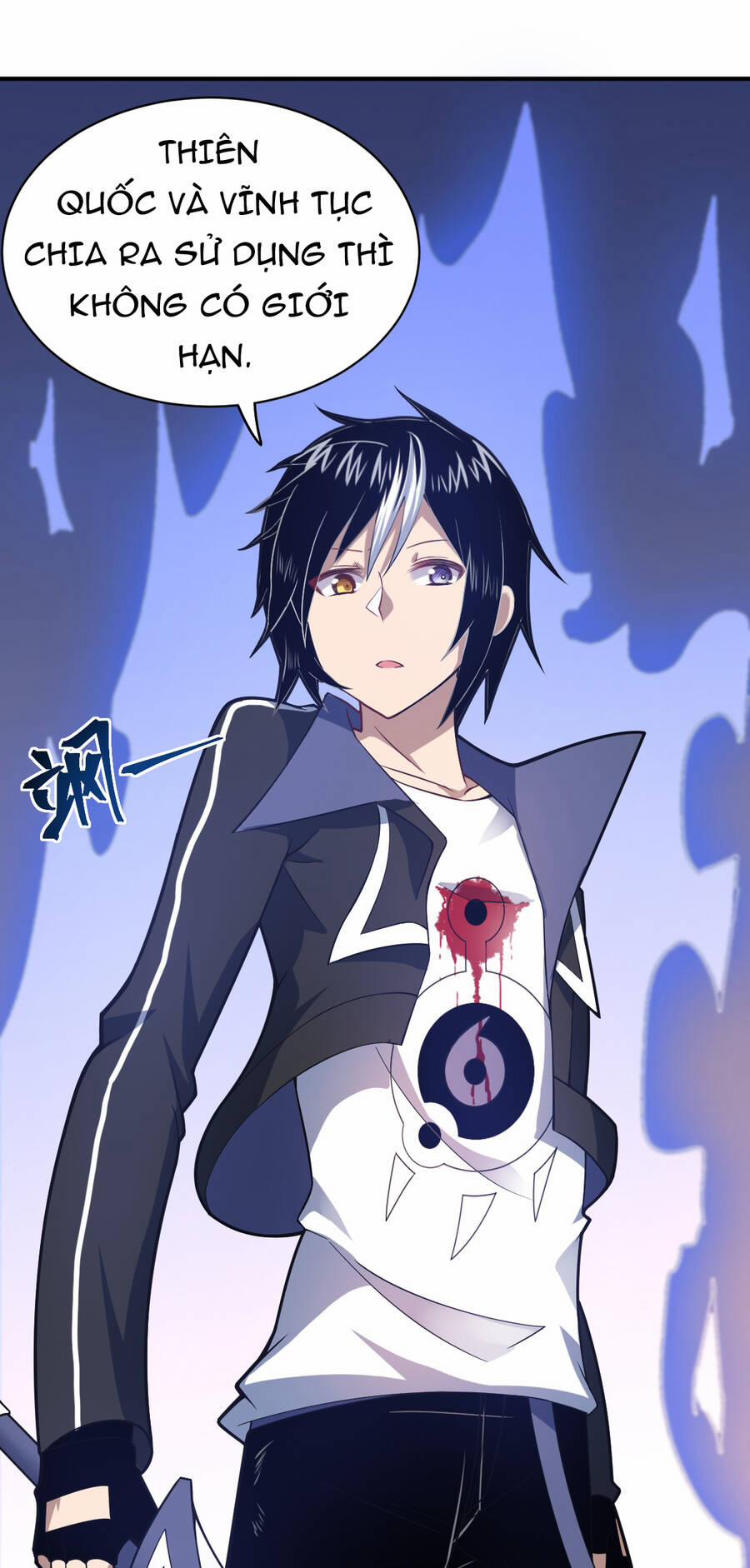 Ma Vương Trở Lại 31 trang 19