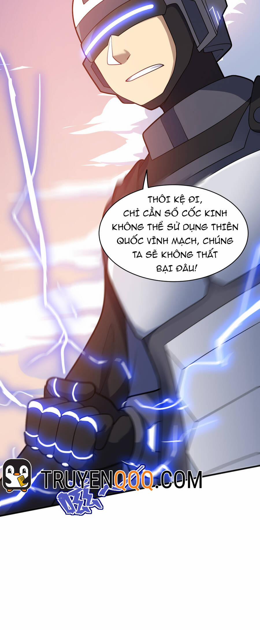 Ma Vương Trở Lại 31 trang 2