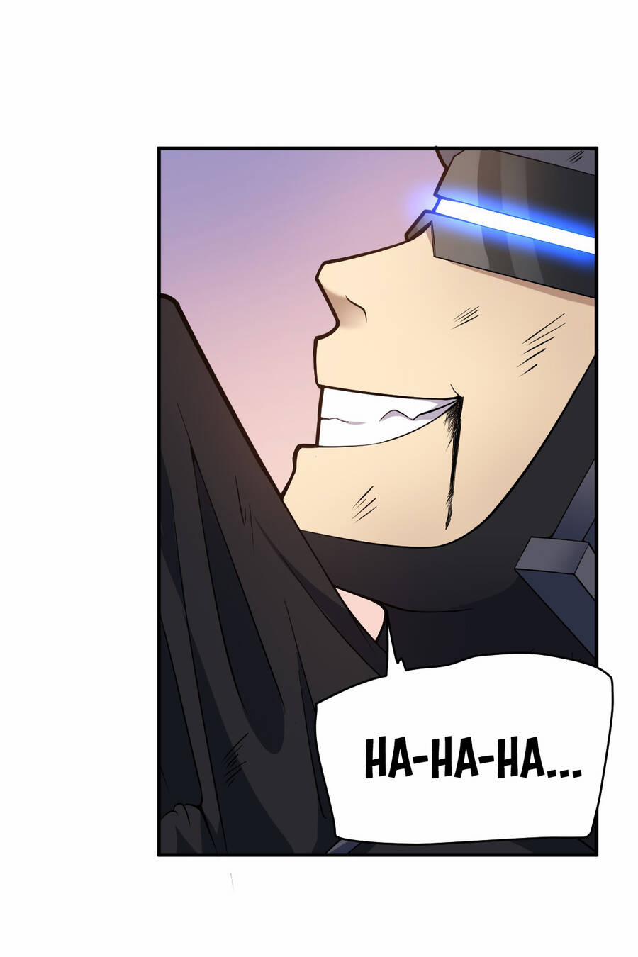 Ma Vương Trở Lại 31 trang 23