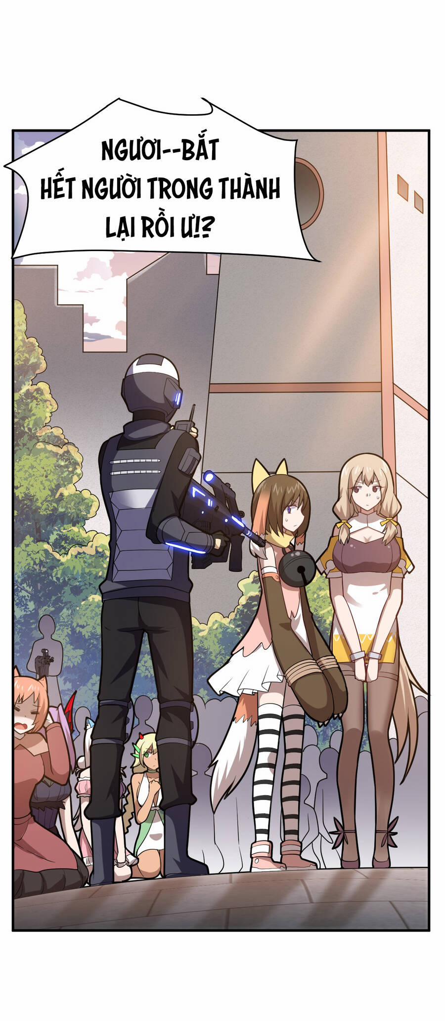 Ma Vương Trở Lại 31 trang 26