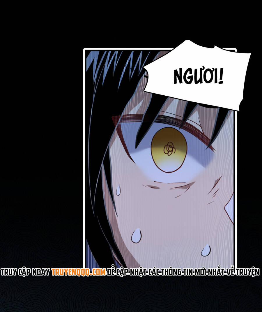 Ma Vương Trở Lại 31 trang 31