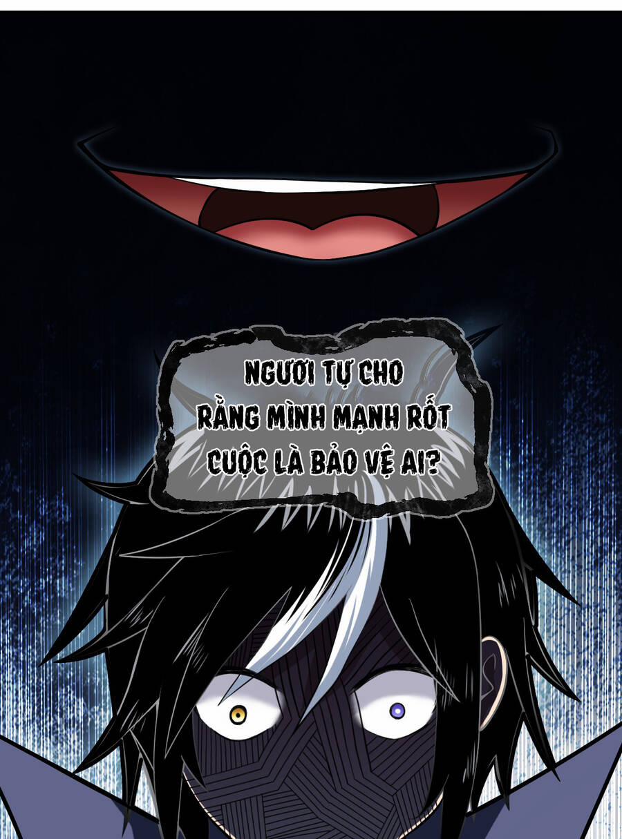 Ma Vương Trở Lại 31 trang 33