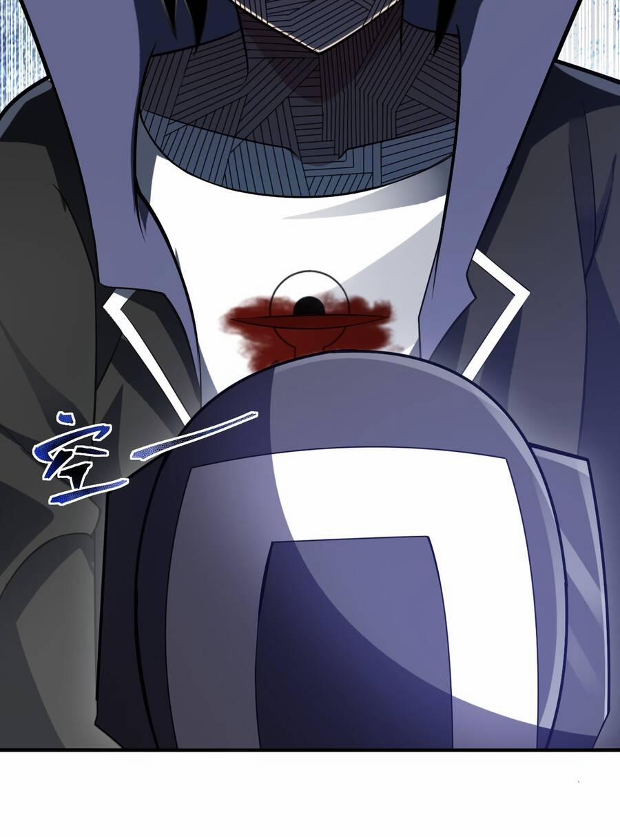 Ma Vương Trở Lại 31 trang 34