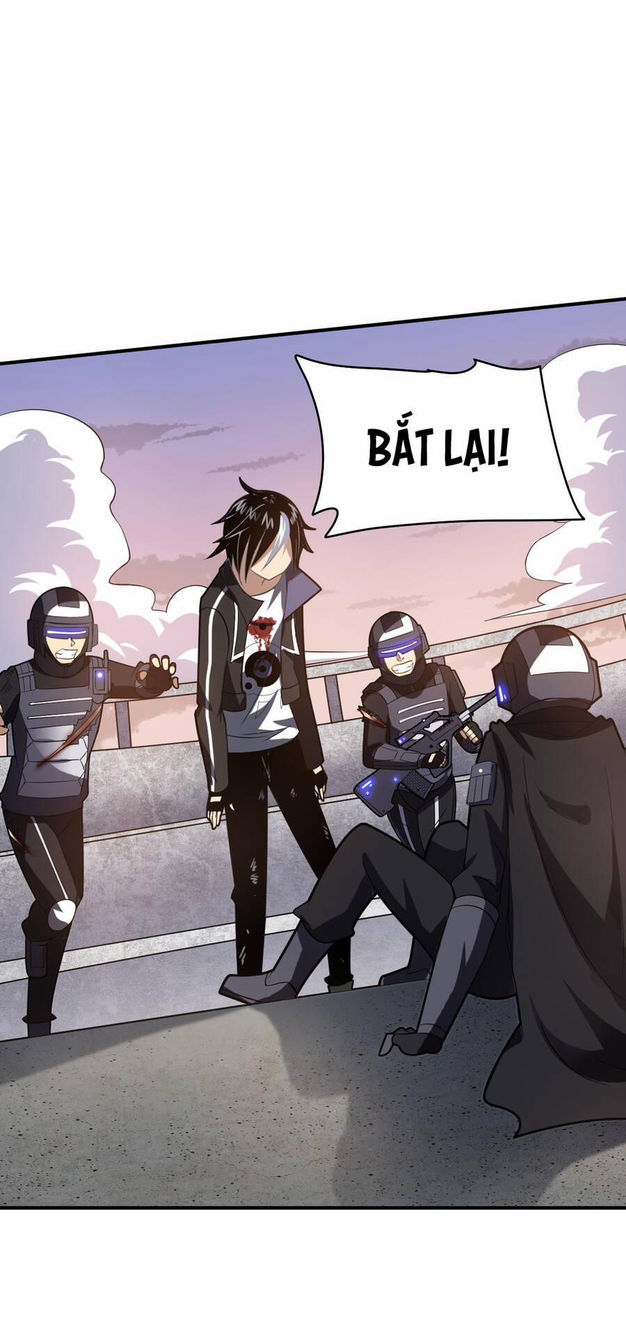 Ma Vương Trở Lại 31 trang 36