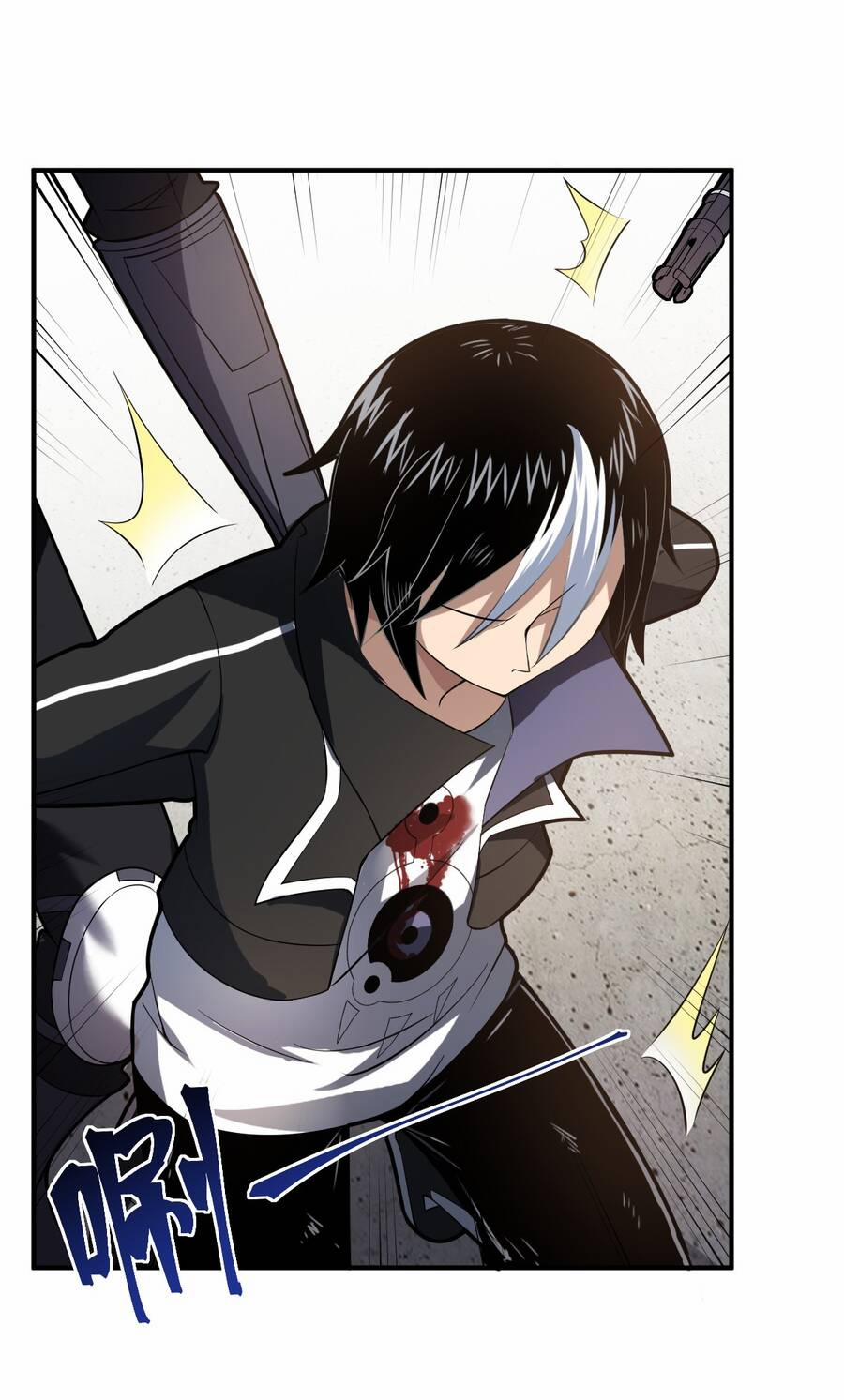 Ma Vương Trở Lại 31 trang 37